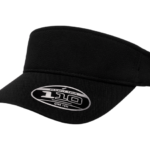 Visera Flexfit 8110 Comfort Fit Negra