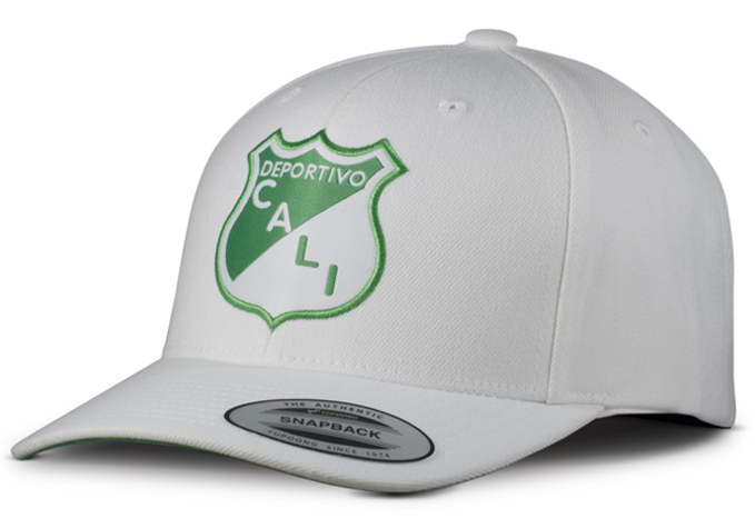 gorras cali