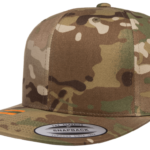 GORRA FLEXFIT MULTICAM®  DESERT SNAPBACK CAP 6089MC