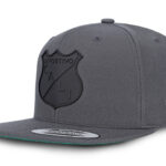 Gorra Deportivo Cali Oficial Flexfit Snapback 6089M Gris