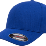 Gorra Flexfit 6577 CD Azul rey