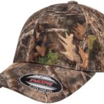Gorra Flexfit 6988 Kanati Camo