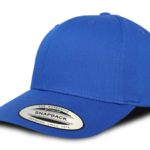 Gorra Flexfit 6389 Azul rey