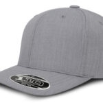 Gorra Flexfit 110 T/R Gris